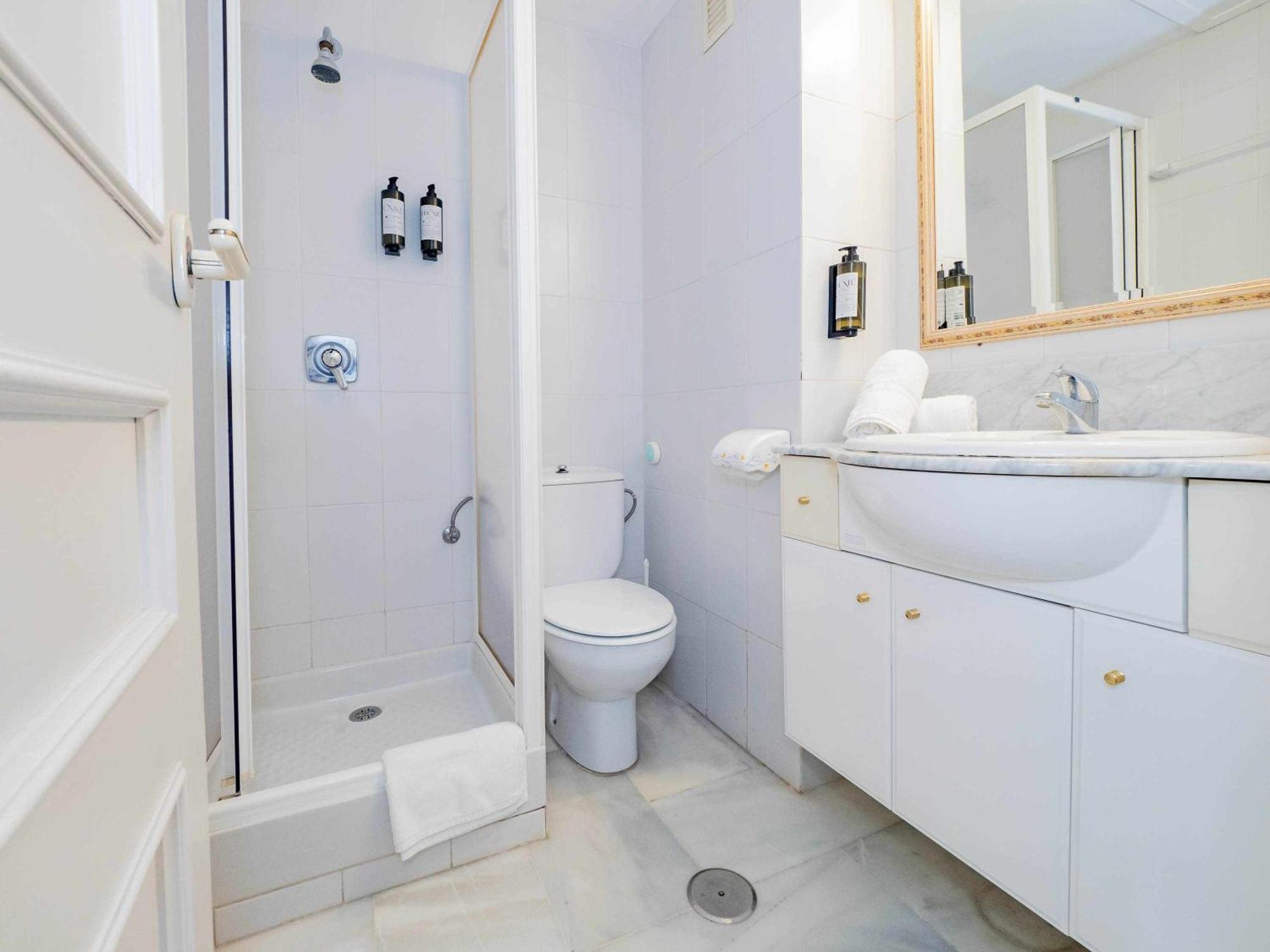 Mshome La Fragata Sea Terrace Benalmádena Extérieur photo
