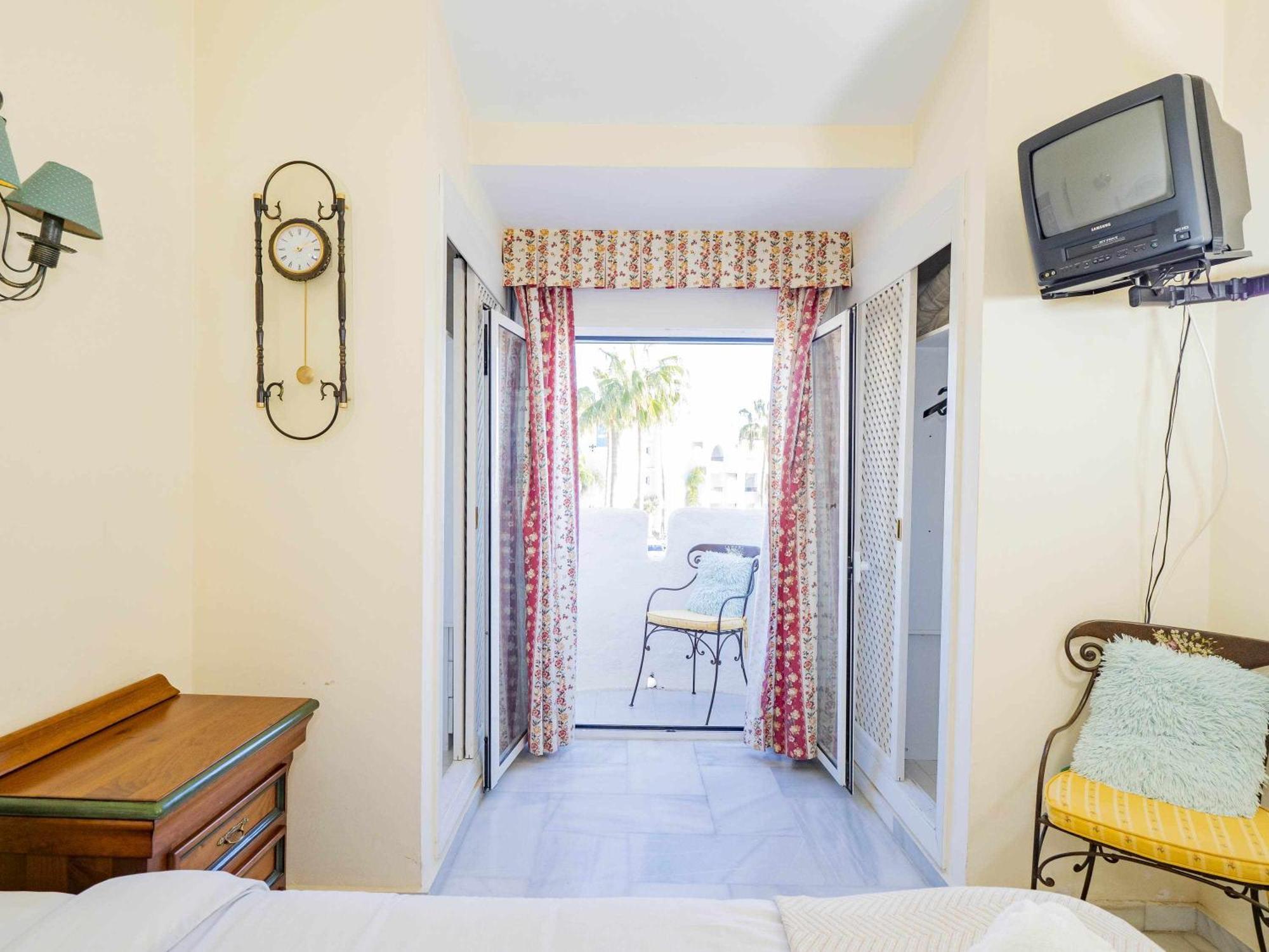 Mshome La Fragata Sea Terrace Benalmádena Extérieur photo