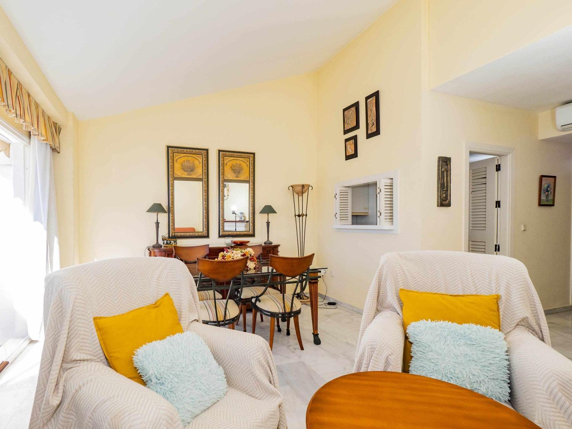 Mshome La Fragata Sea Terrace Benalmádena Extérieur photo